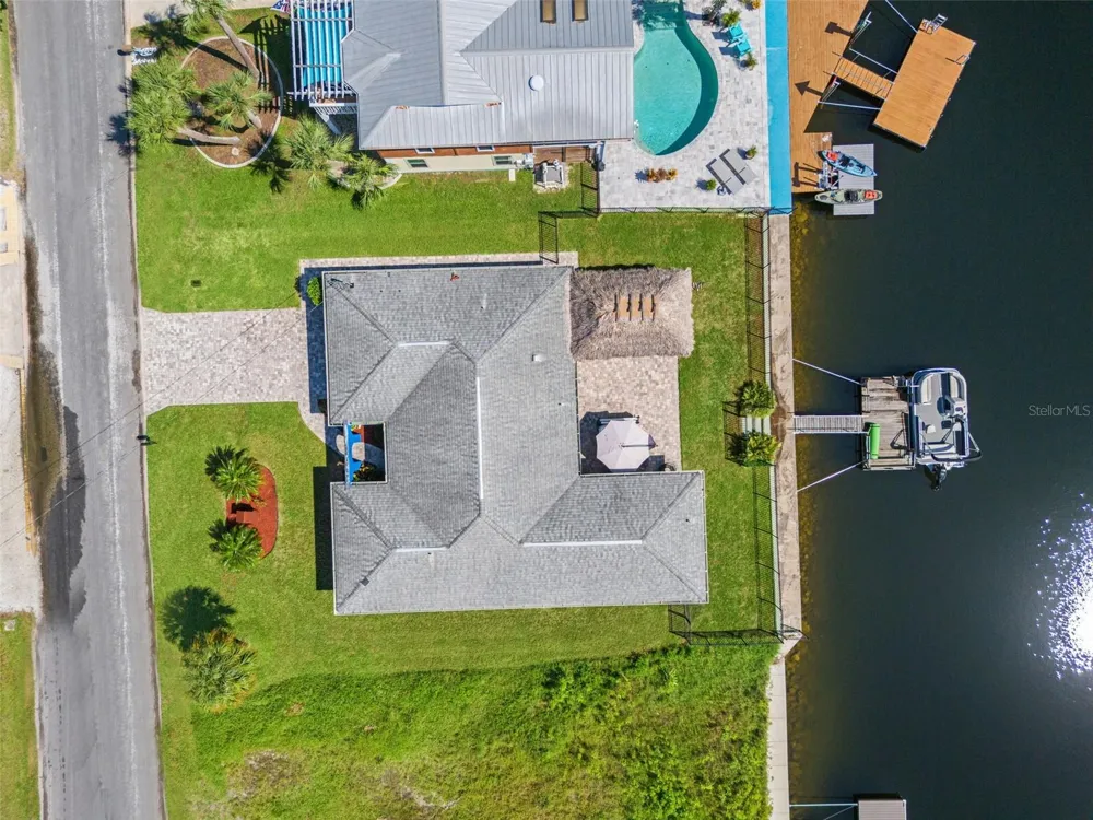 4114 ORCHID DRIVE Hernando Beach, FL 34607