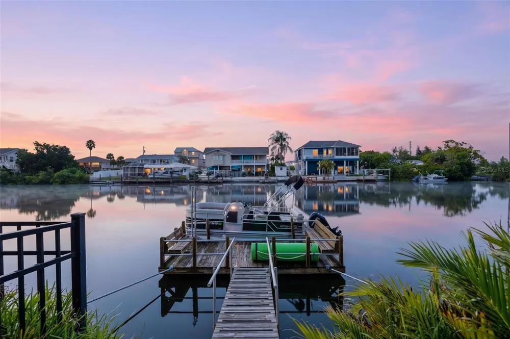 4114 ORCHID DRIVE Hernando Beach, FL 34607