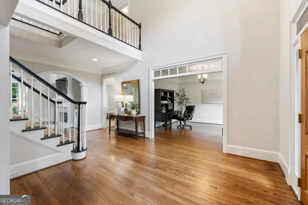 555 Treyburn VW Milton, GA 30004