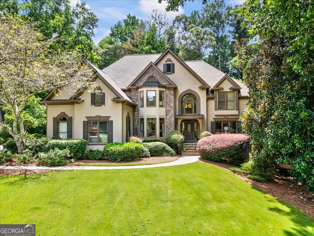 555 Treyburn VW Milton, GA 30004