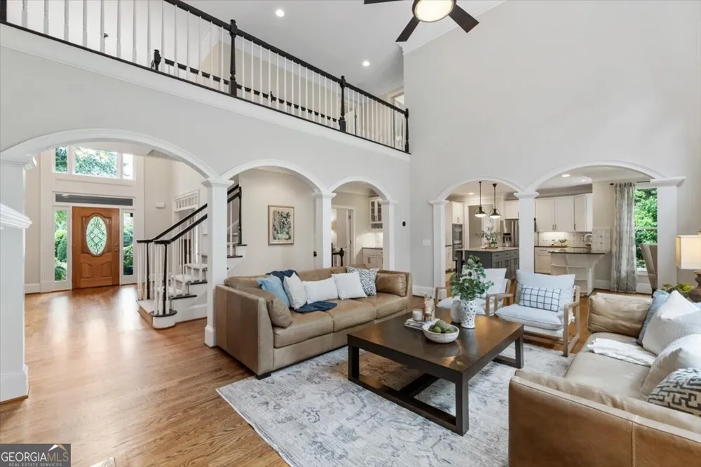 555 Treyburn VW Milton, GA 30004