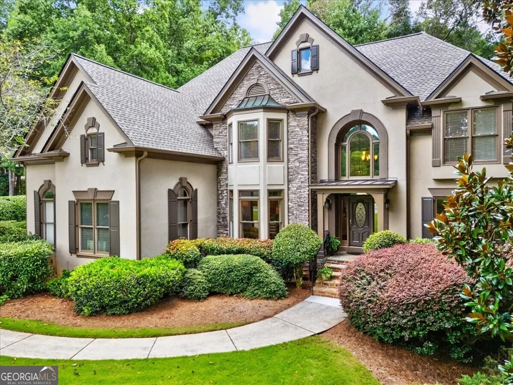 555 Treyburn VW Milton, GA 30004