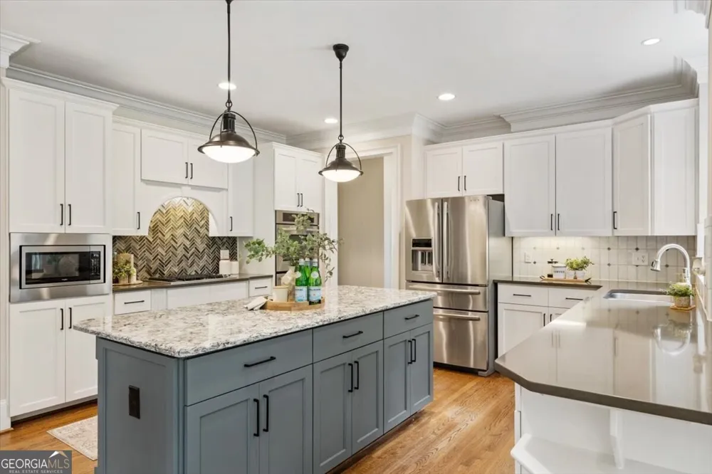 555 Treyburn VW Milton, GA 30004
