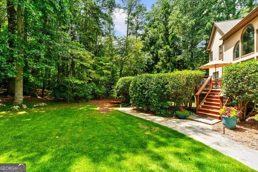 555 Treyburn VW Milton, GA 30004