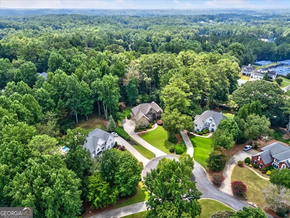 555 Treyburn VW Milton, GA 30004