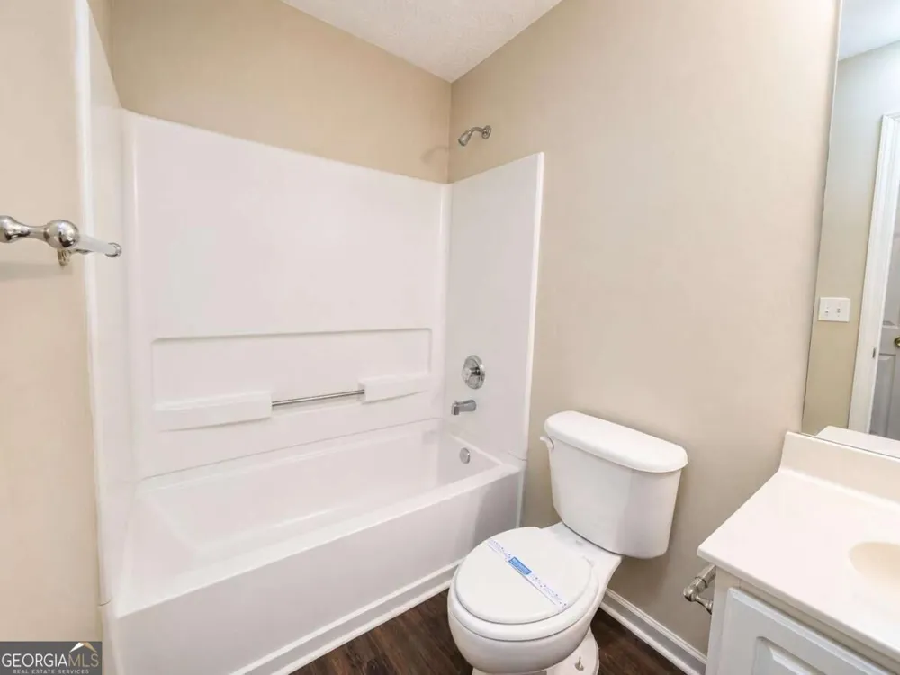 3418 Washington Cmns Kennesaw, GA 30144