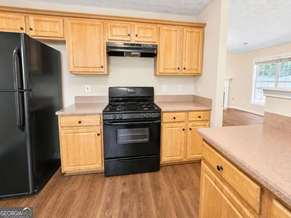 3418 Washington Cmns Kennesaw, GA 30144