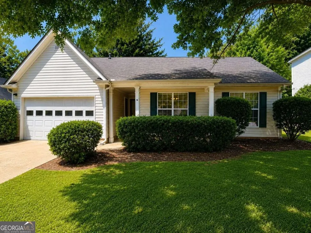3418 Washington Cmns Kennesaw, GA 30144