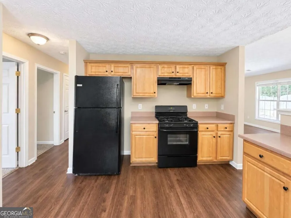 3418 Washington Cmns Kennesaw, GA 30144