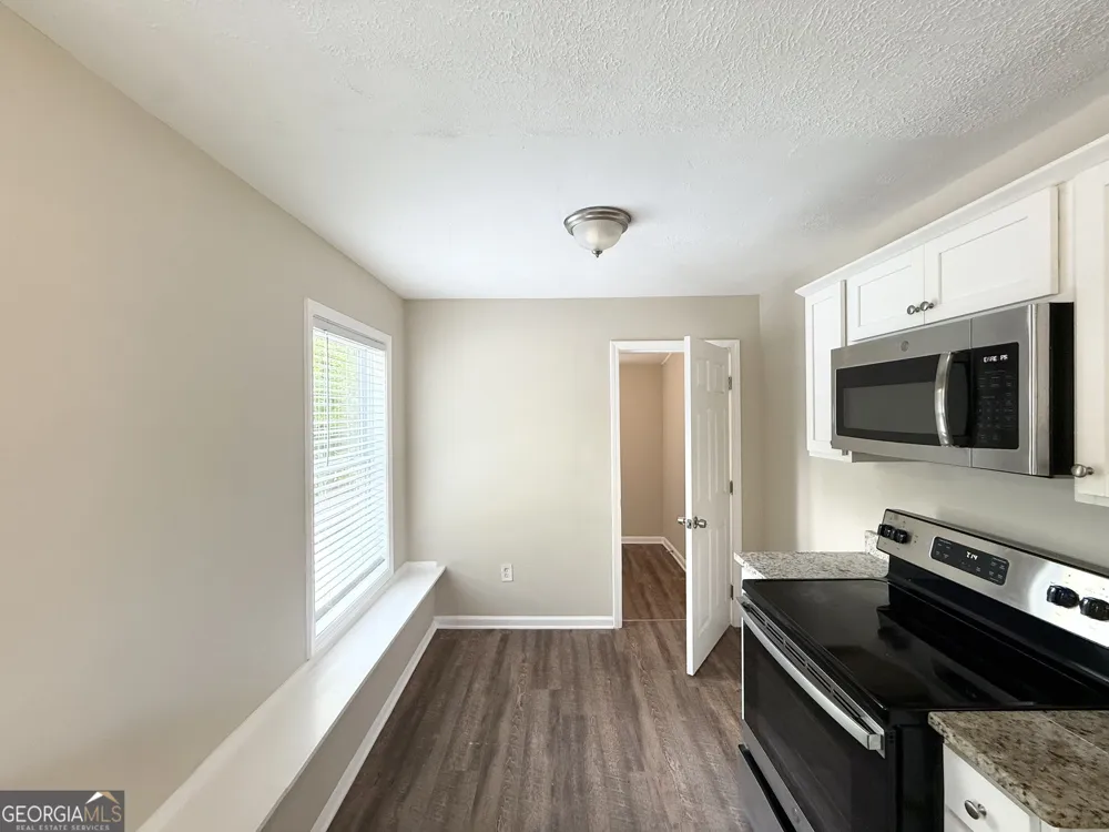 424 Dorsey RD Hapeville, GA 30354