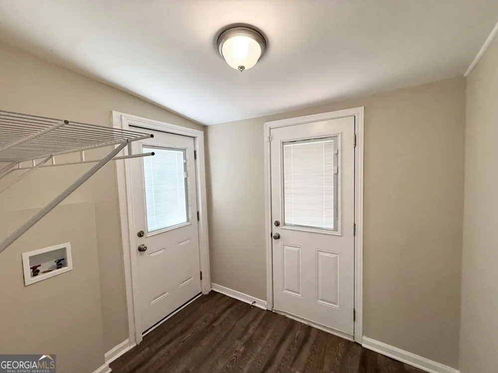 424 Dorsey RD Hapeville, GA 30354
