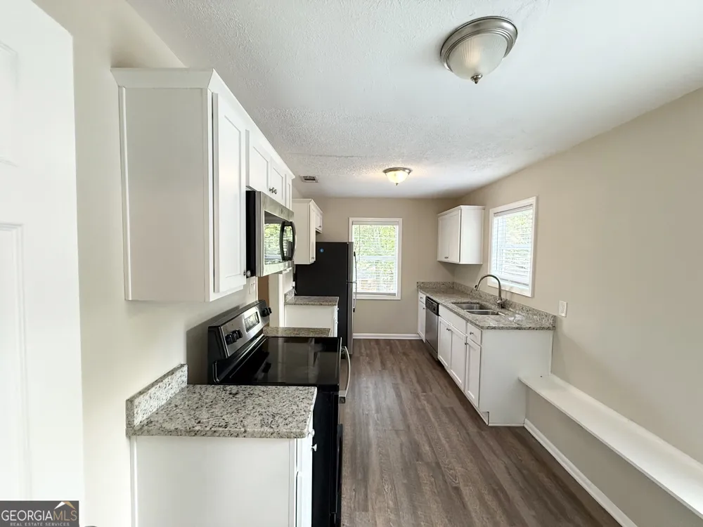 424 Dorsey RD Hapeville, GA 30354