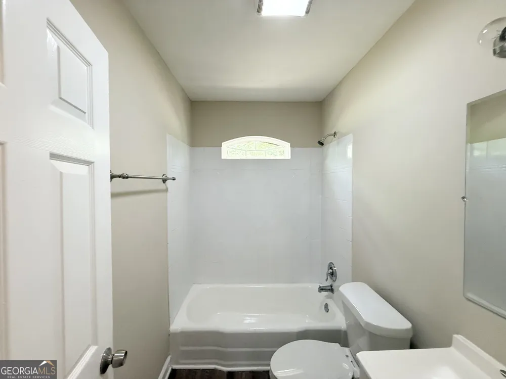 424 Dorsey RD Hapeville, GA 30354