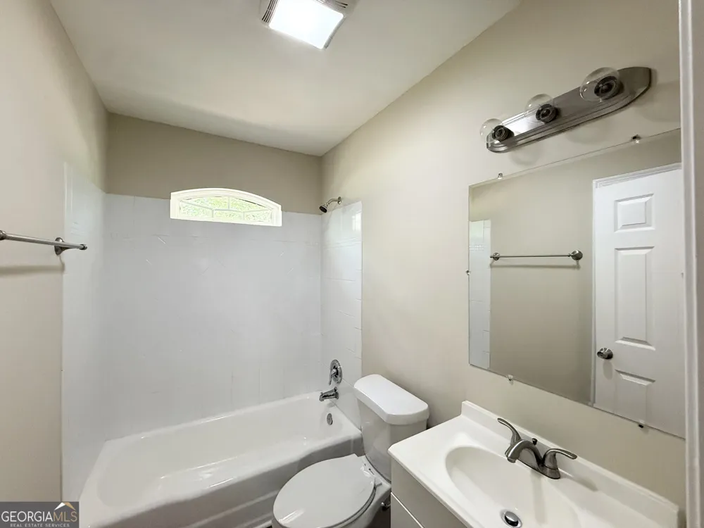 424 Dorsey RD Hapeville, GA 30354