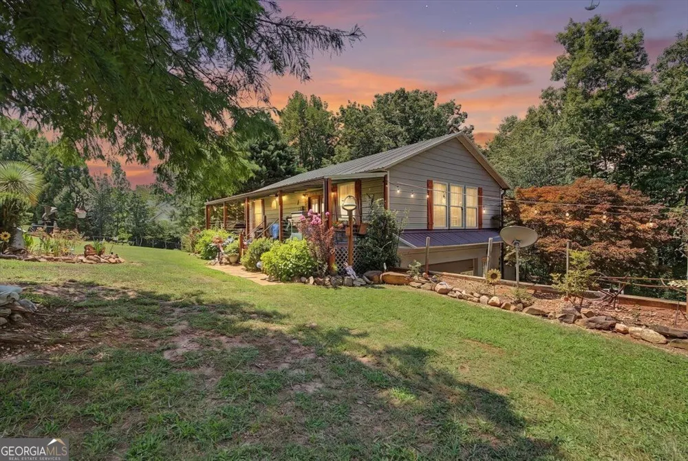 5119 E Highway 166 Carrollton, GA 30116