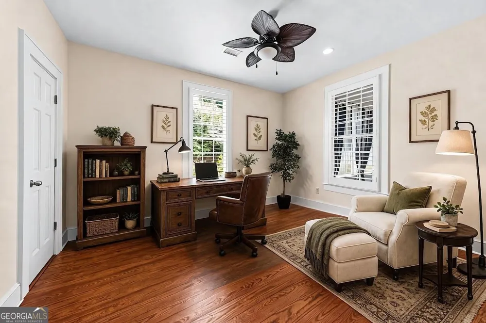238 E Jefferson ST Madison, GA 30650