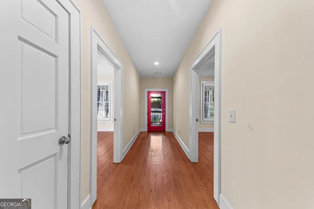 238 E Jefferson ST Madison, GA 30650