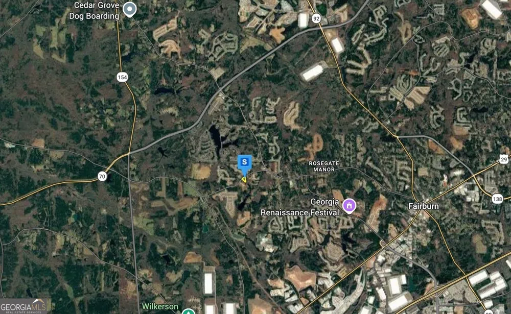 7508 Rivertown RD Fairburn, GA 30213