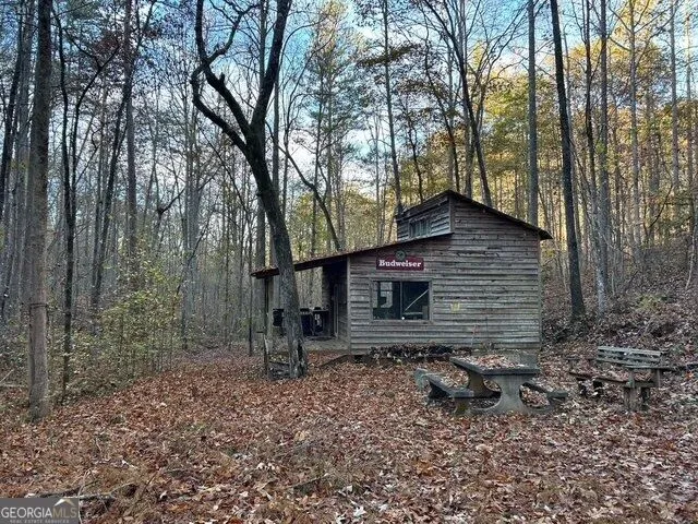 0 Rusty G Pl Dawsonville, GA 30534
