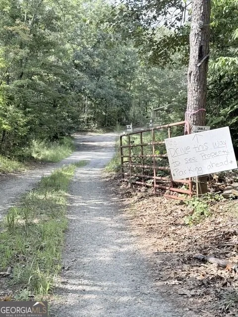 0 Rusty G Pl Dawsonville, GA 30534