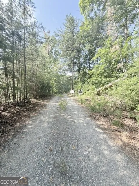 0 Rusty G Pl Dawsonville, GA 30534