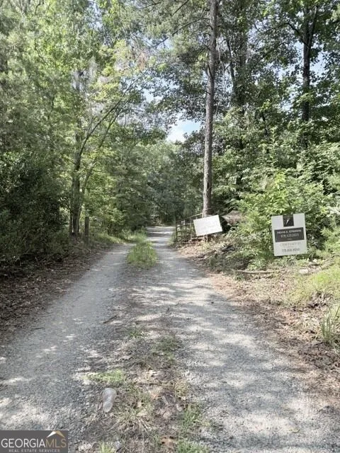 0 Rusty G Pl Dawsonville, GA 30534