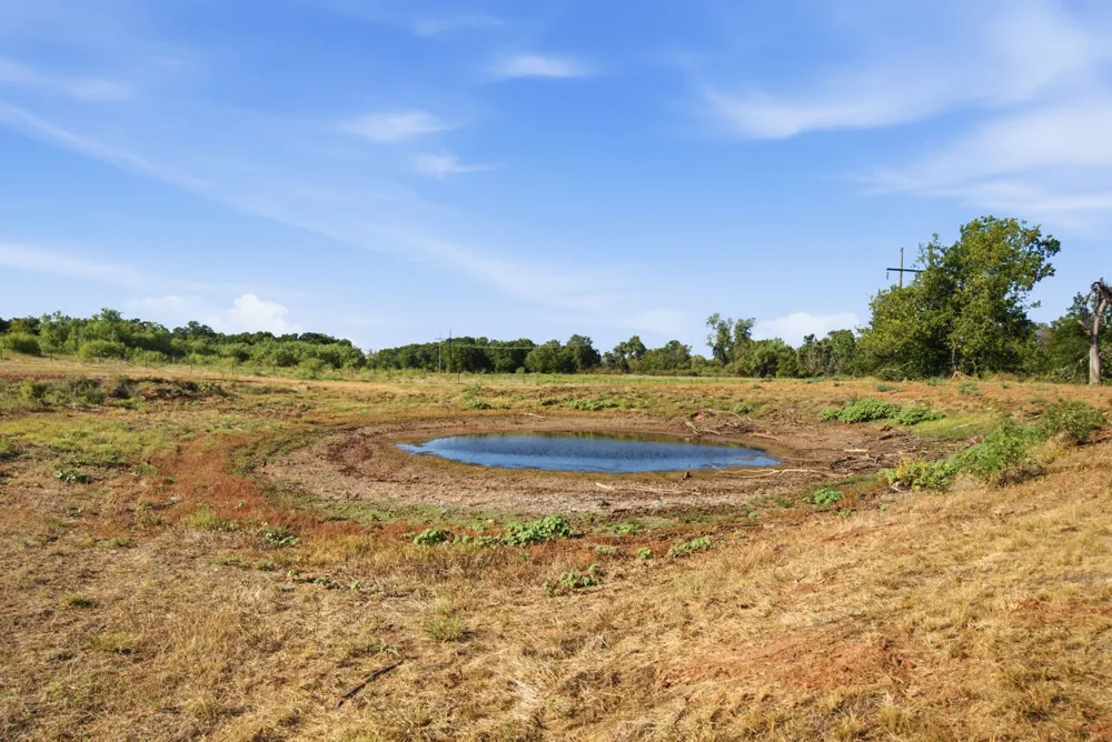 257 County Road 3850 Poolville, TX 76487