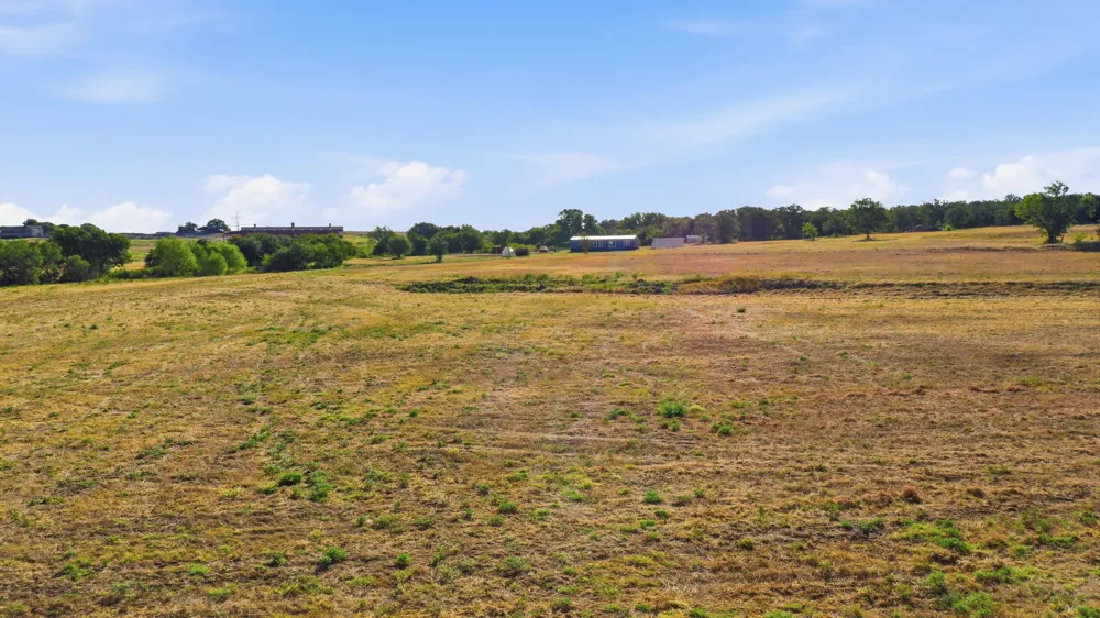 257 County Road 3850 Poolville, TX 76487
