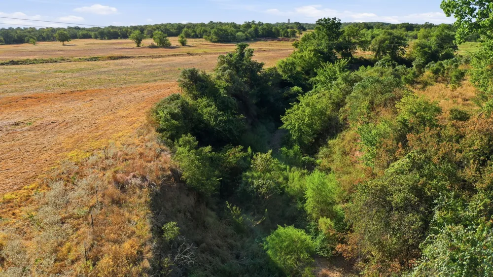257 County Road 3850 Poolville, TX 76487