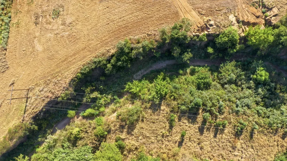 257 County Road 3850 Poolville, TX 76487