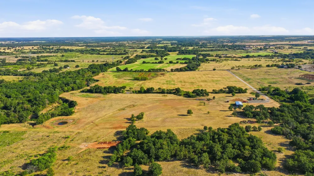 257 County Road 3850 Poolville, TX 76487