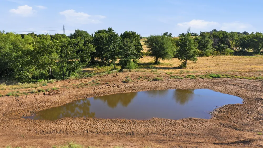 257 County Road 3850 Poolville, TX 76487