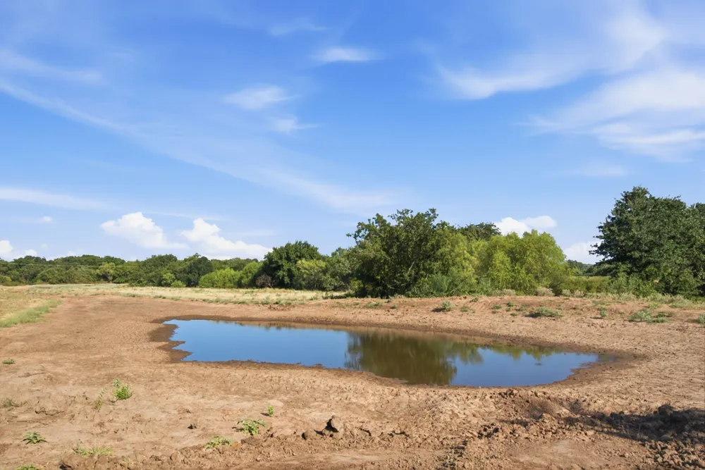 257 County Road 3850 Poolville, TX 76487