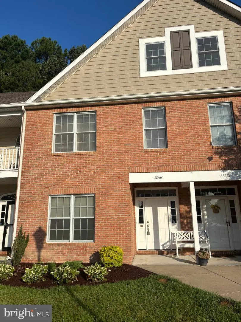 28461 PINEHURST CIRCLE Easton, MD 21601
