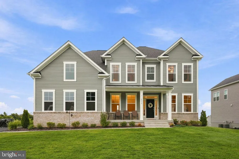 14019 NORTHERN VIEW ROAD Culpeper, VA 22701