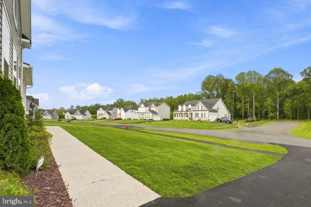 14019 NORTHERN VIEW ROAD Culpeper, VA 22701