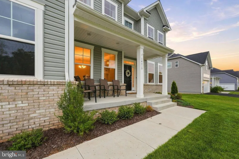 14019 NORTHERN VIEW ROAD Culpeper, VA 22701