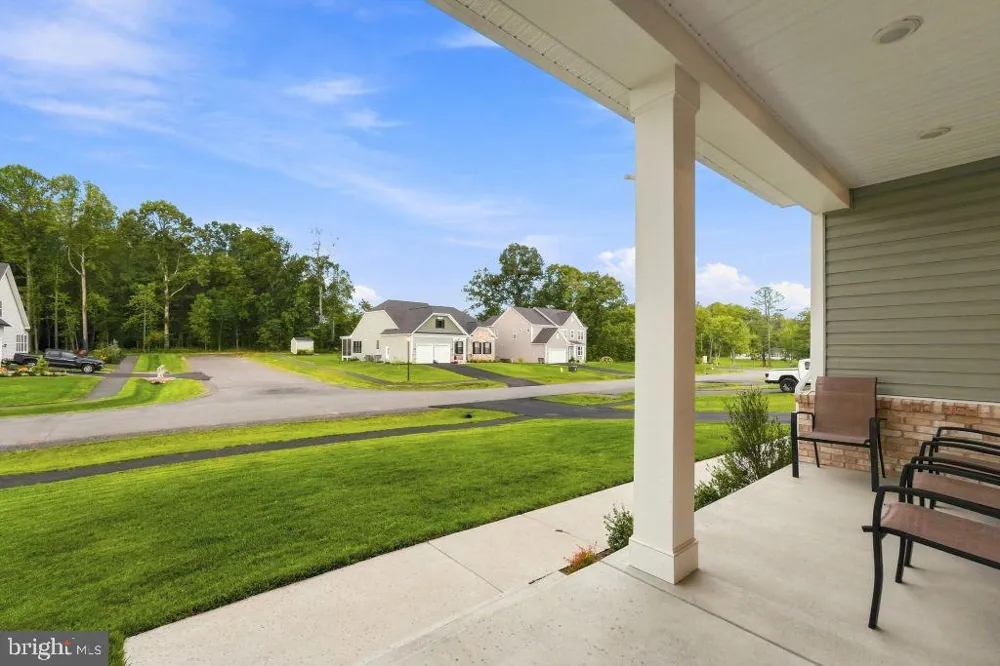 14019 NORTHERN VIEW ROAD Culpeper, VA 22701