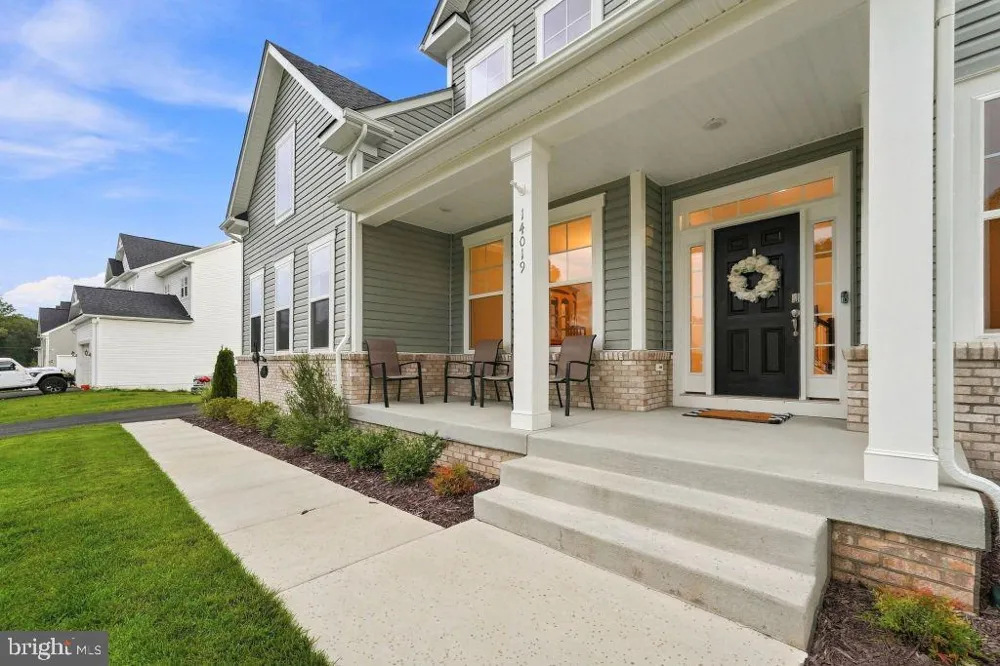 14019 NORTHERN VIEW ROAD Culpeper, VA 22701