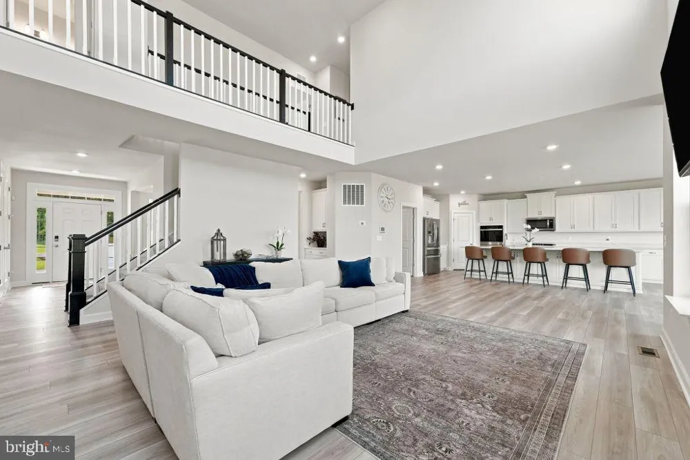 14019 NORTHERN VIEW ROAD Culpeper, VA 22701