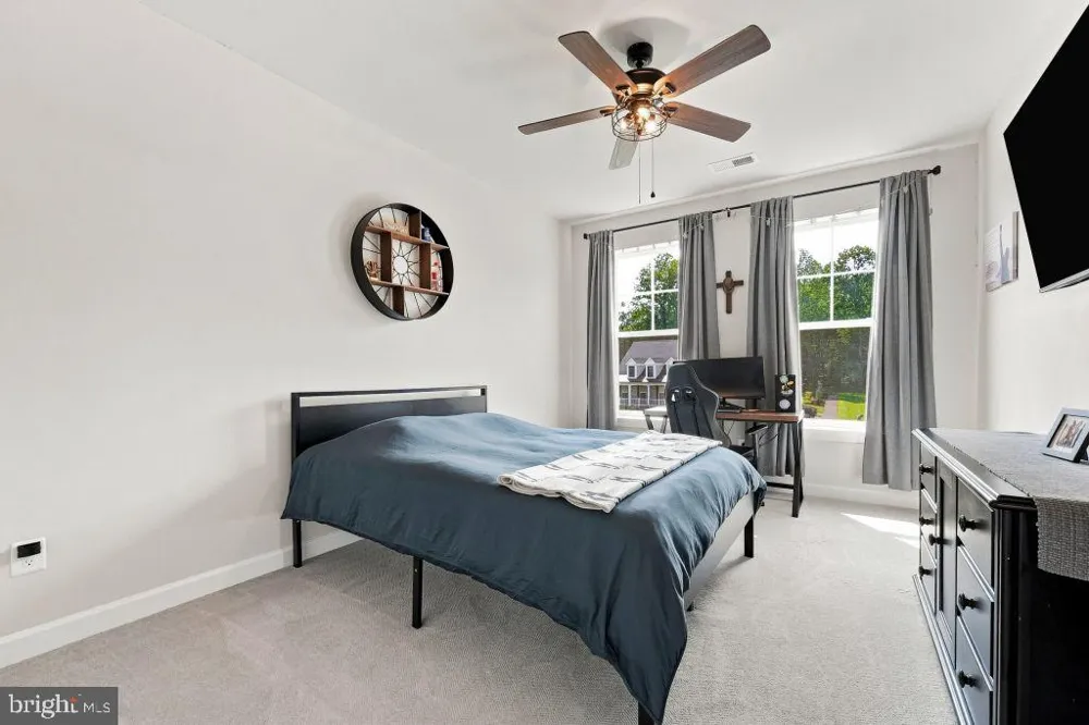 14019 NORTHERN VIEW ROAD Culpeper, VA 22701