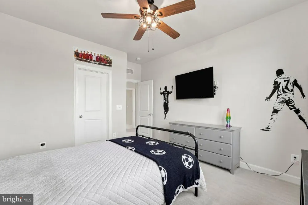 14019 NORTHERN VIEW ROAD Culpeper, VA 22701