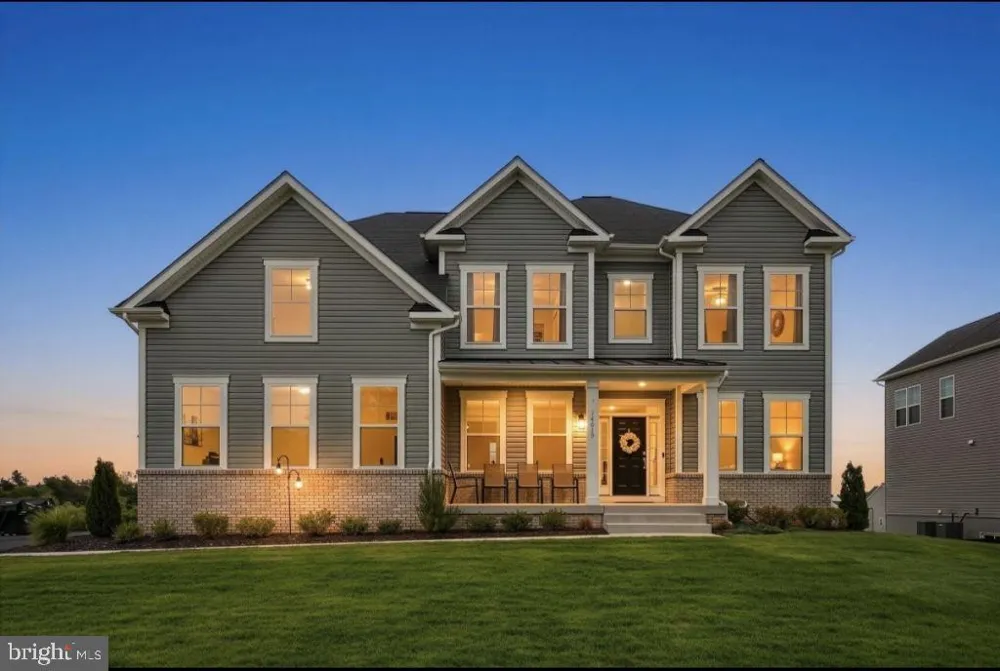 14019 NORTHERN VIEW ROAD Culpeper, VA 22701
