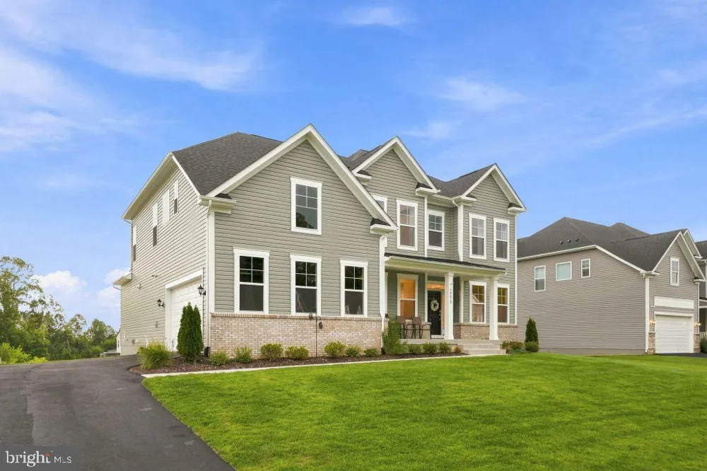 14019 NORTHERN VIEW ROAD Culpeper, VA 22701