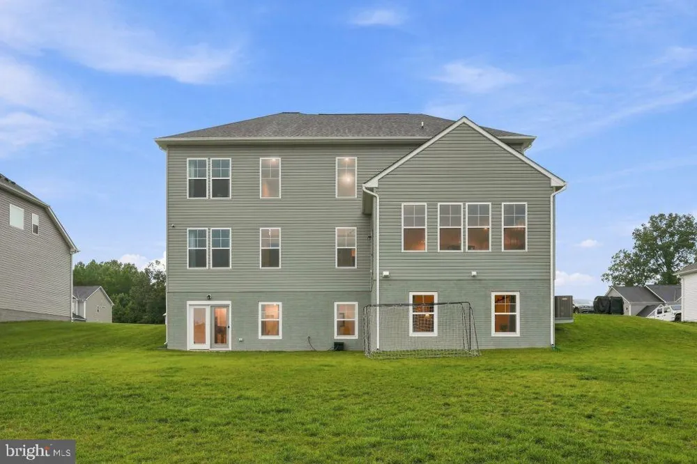 14019 NORTHERN VIEW ROAD Culpeper, VA 22701