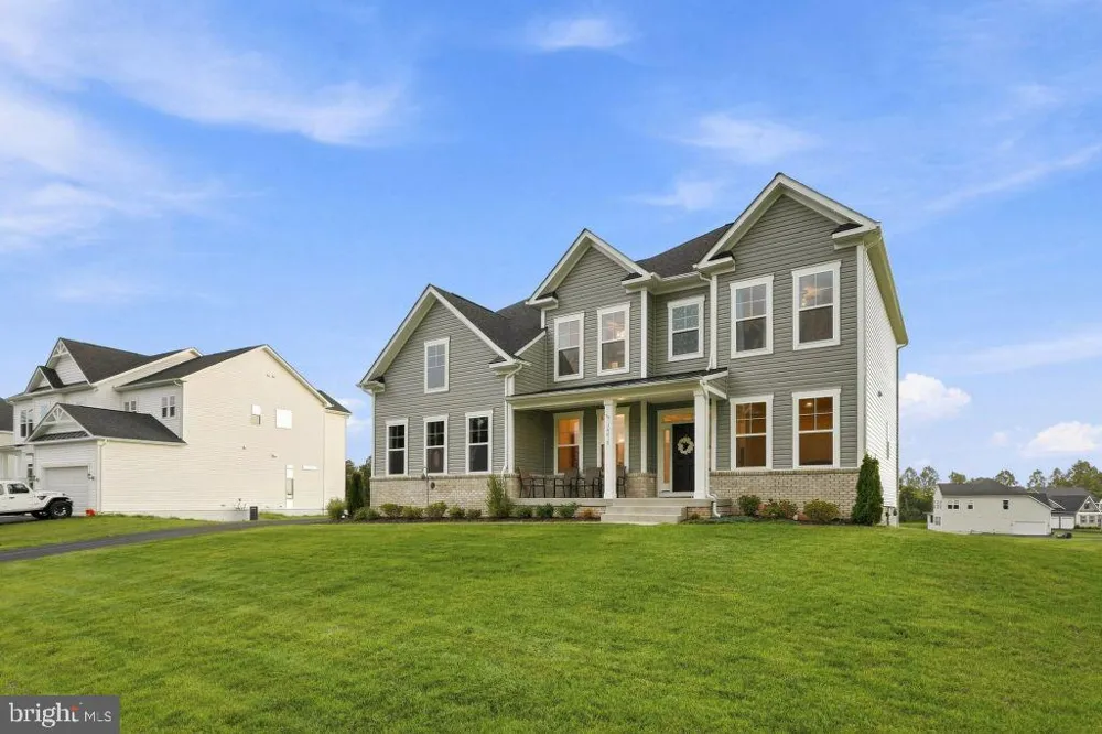 14019 NORTHERN VIEW ROAD Culpeper, VA 22701