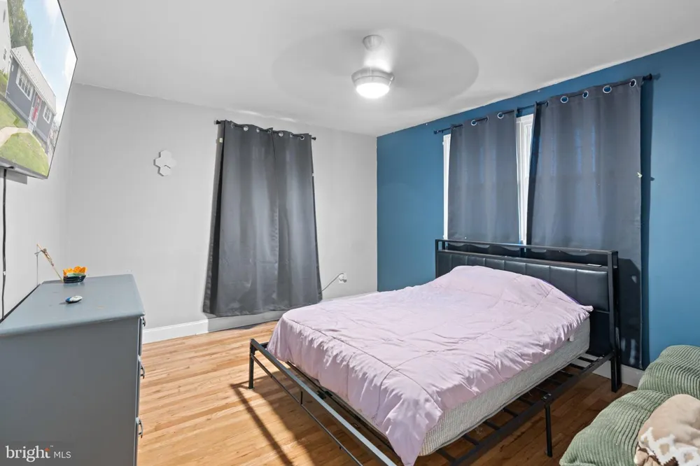 444 S SUMMIT STREET Lock Haven, PA 17745
