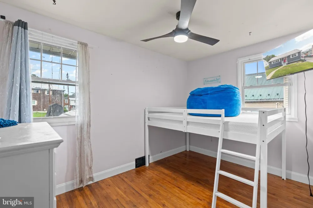 444 S SUMMIT STREET Lock Haven, PA 17745