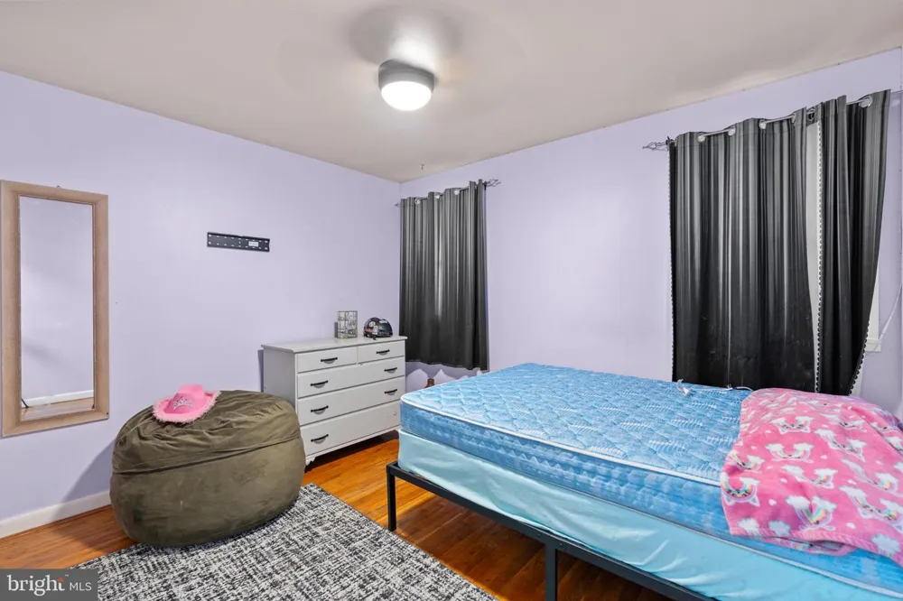 444 S SUMMIT STREET Lock Haven, PA 17745