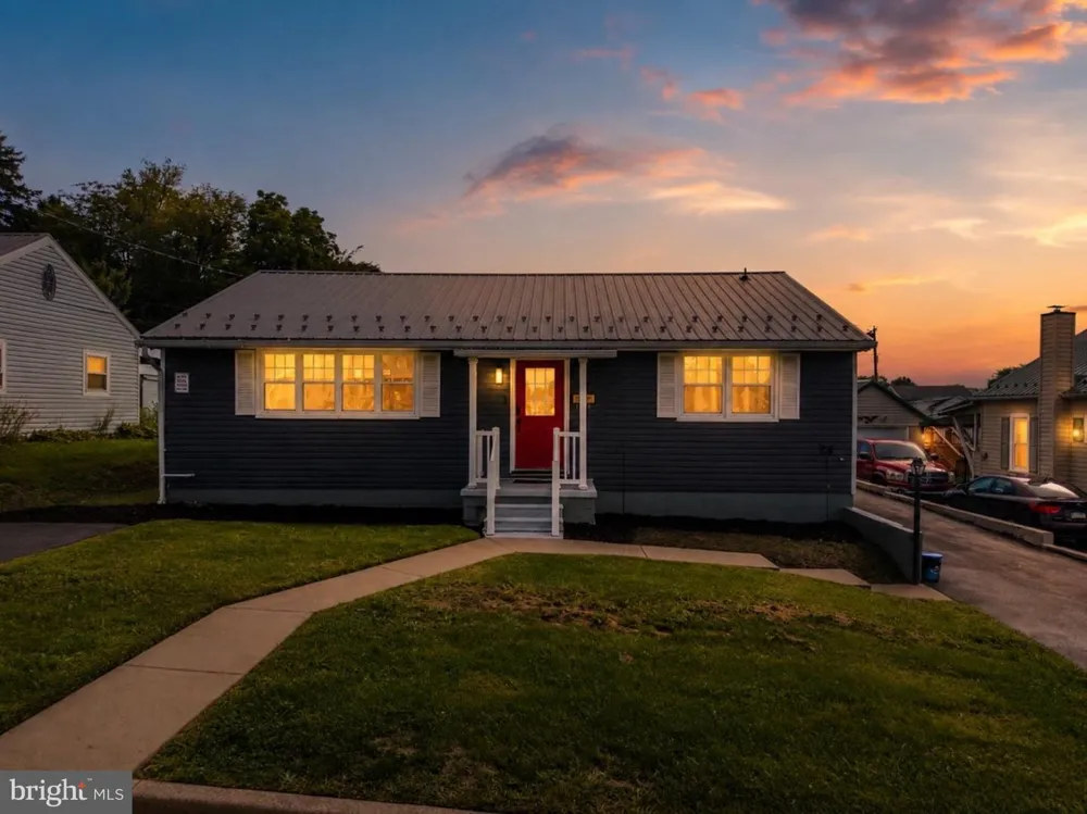 444 S SUMMIT STREET Lock Haven, PA 17745